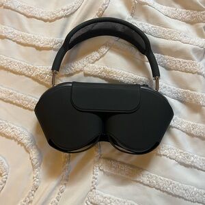 Apple Airpod Max: Black